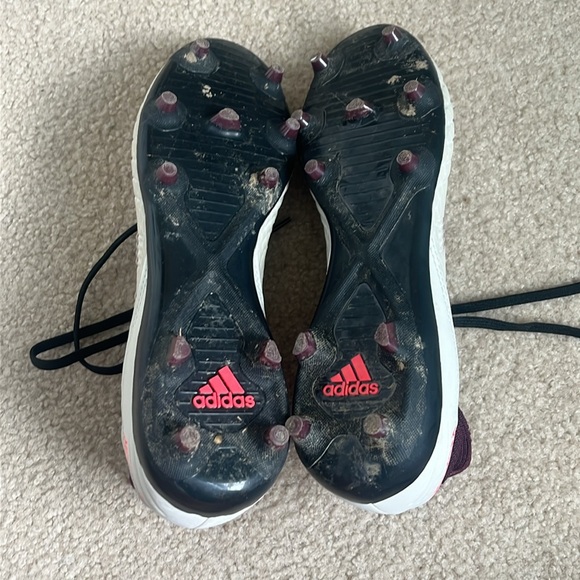 Adidas Predator Soccer Women’s Cleats - Picture 5 of 5